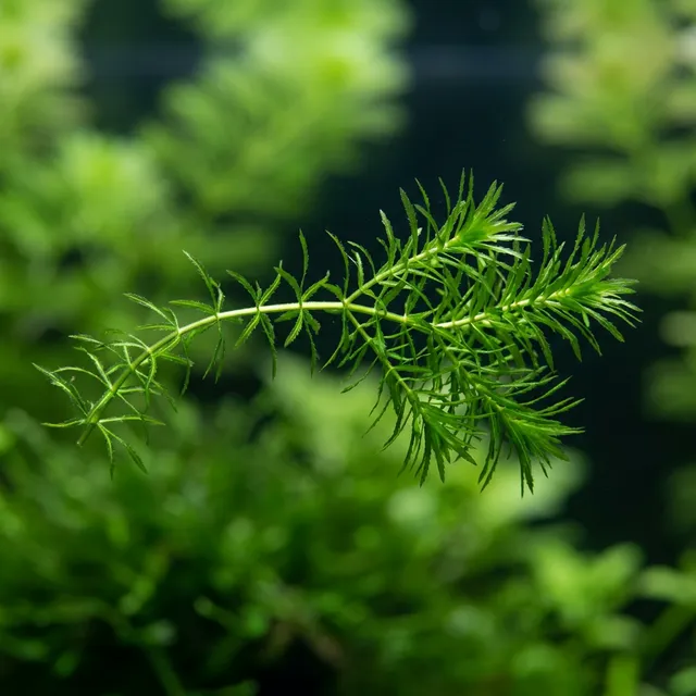 Guppy Grass
