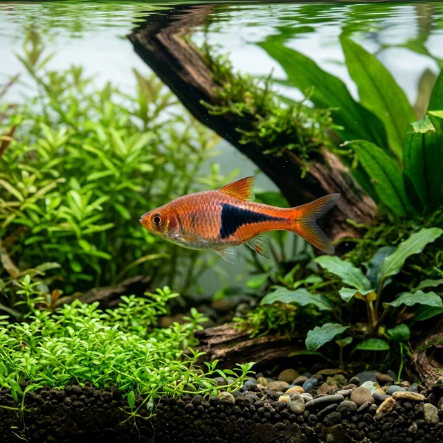 Harlequin Rasbora