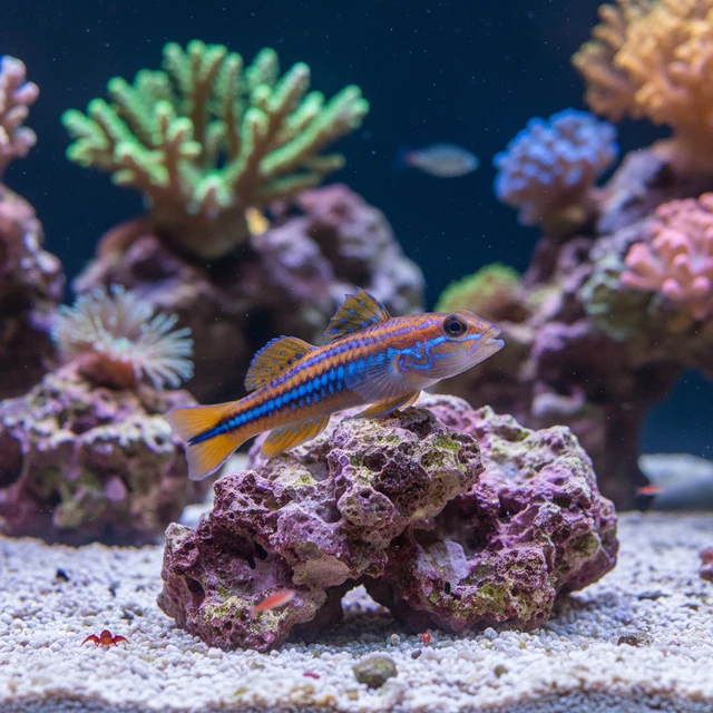 Hector Goby