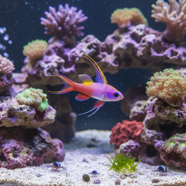 Helfrichi Firefish