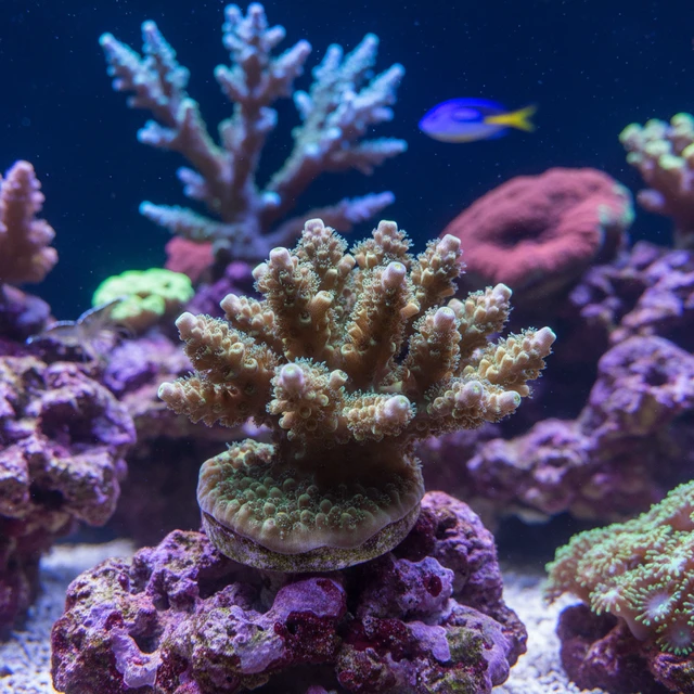 Hydnophora Horn Coral