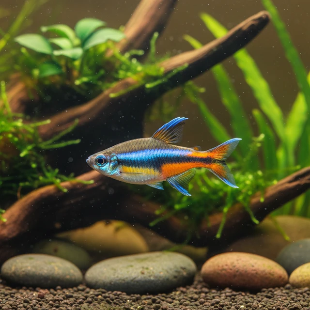 Imperial Tetra