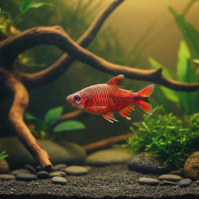Infernal Tetra