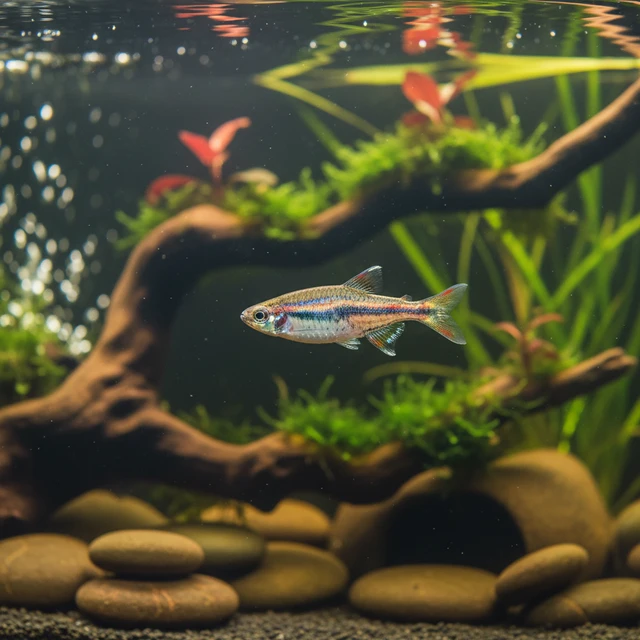Jaintia Danio