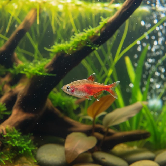 Junior Tetra