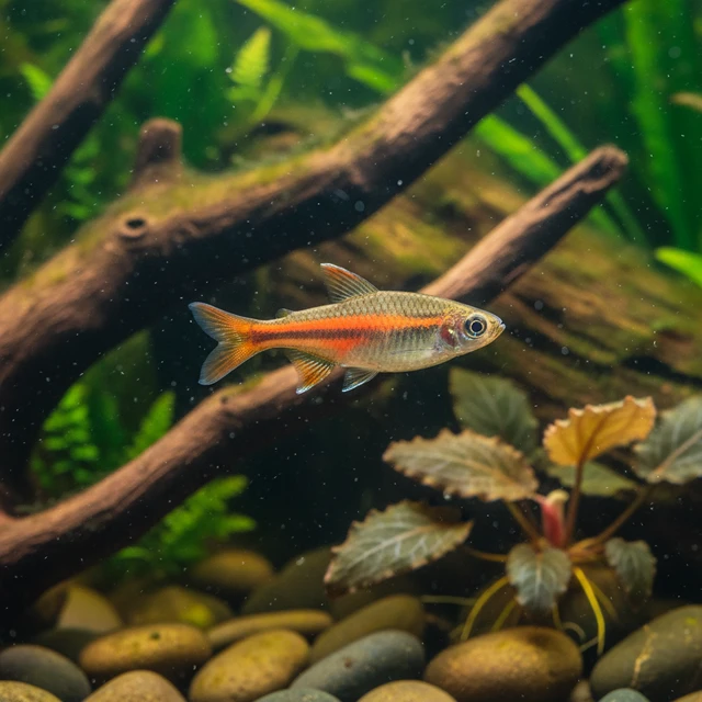 Kalbar Rasbora