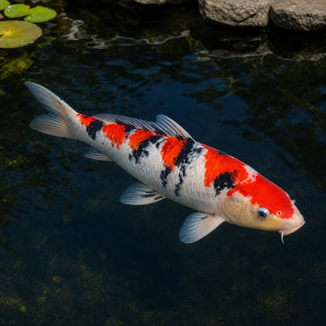 Koi