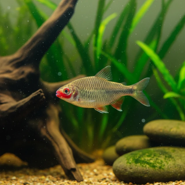 Lipstick Barb