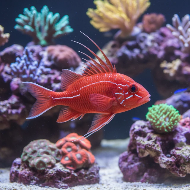 Longspine Squirrelfish