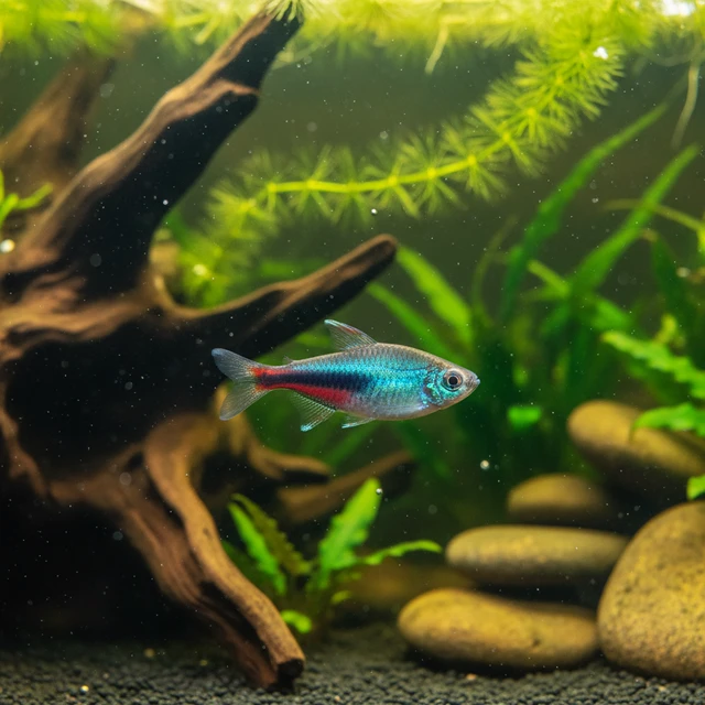 Loreto Tetra