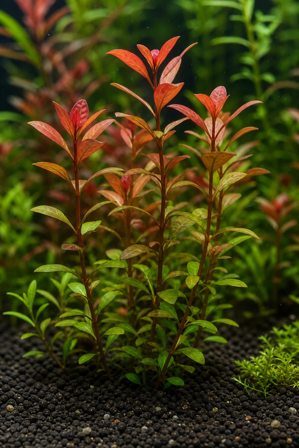 Ludwigia Palustris