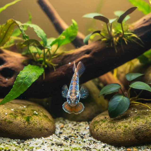 Lumbantobing Goby