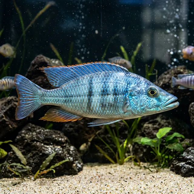 Malawi Eyebiter
