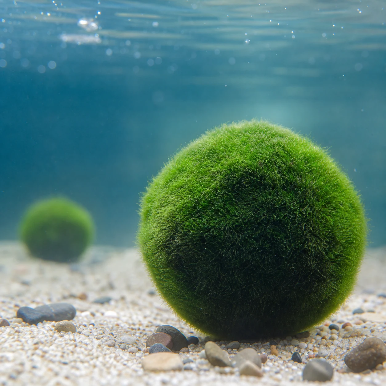 Marimo Moss Ball