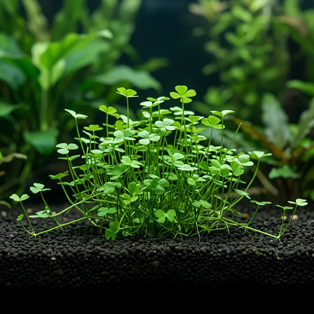 Marsilea