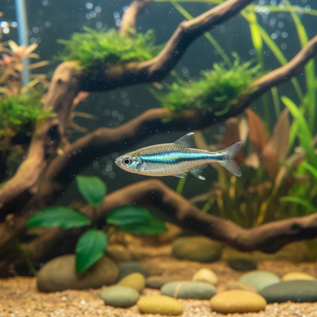 Meghalaya Danio