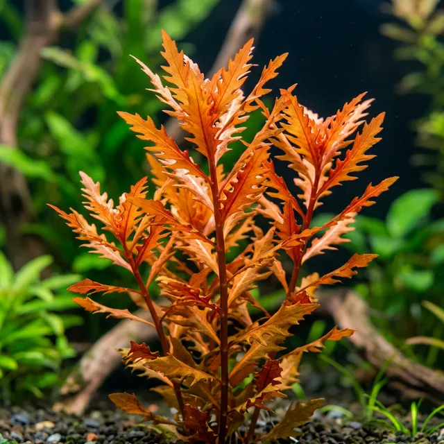Mermaid Weed