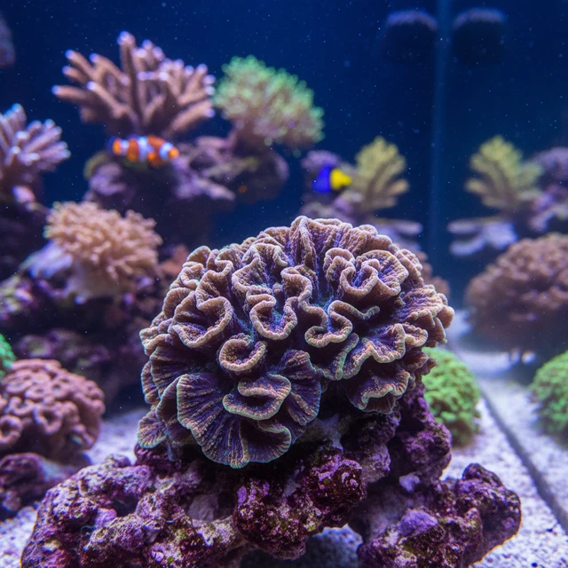 Merulina Coral