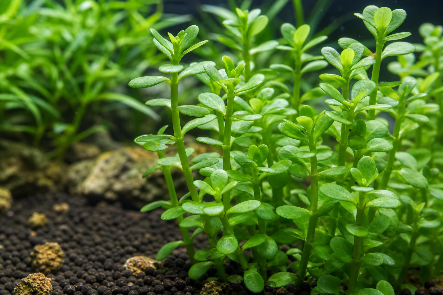 Moneywort
