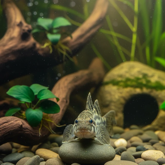 Monkey Goby