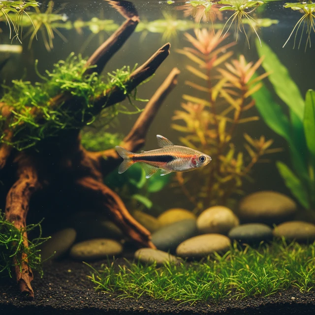 Montags Tetra