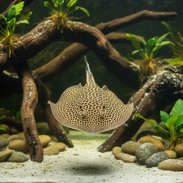 Motoro Stingray
