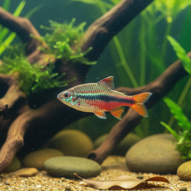 Narayan Barb