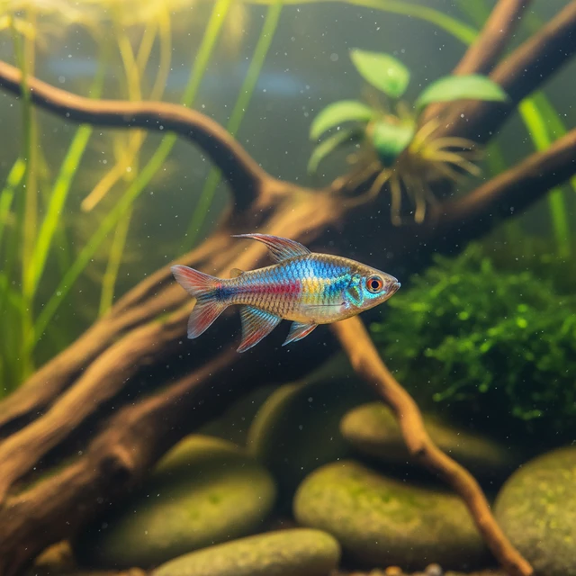 Omba Rainbowfish