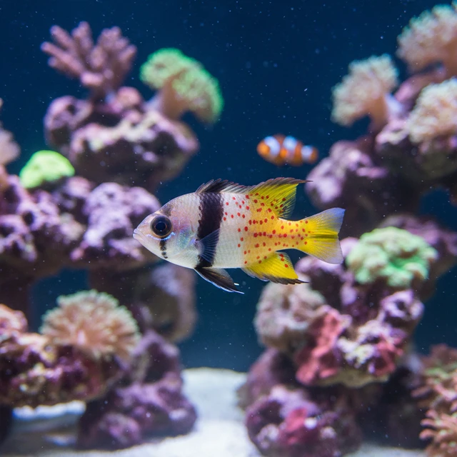 Pajama Cardinalfish