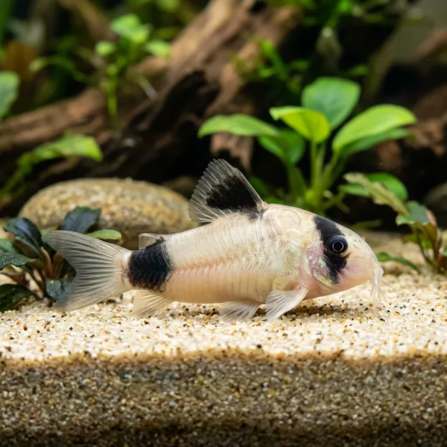Panda Corydoras