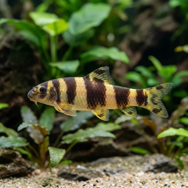 Panda Garra