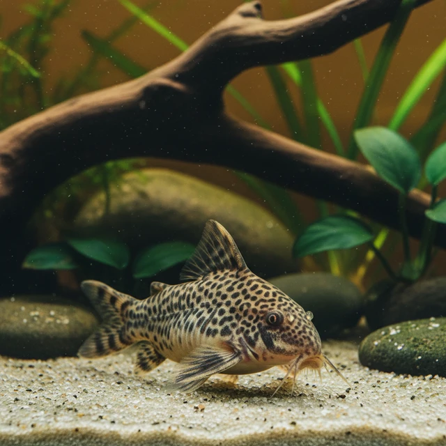 Pantanalensis Corydoras