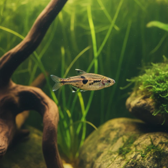 Panther Danio