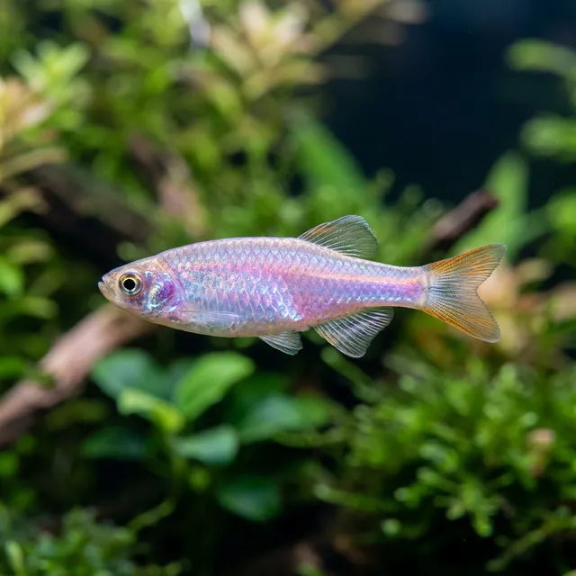 Pearl Danio
