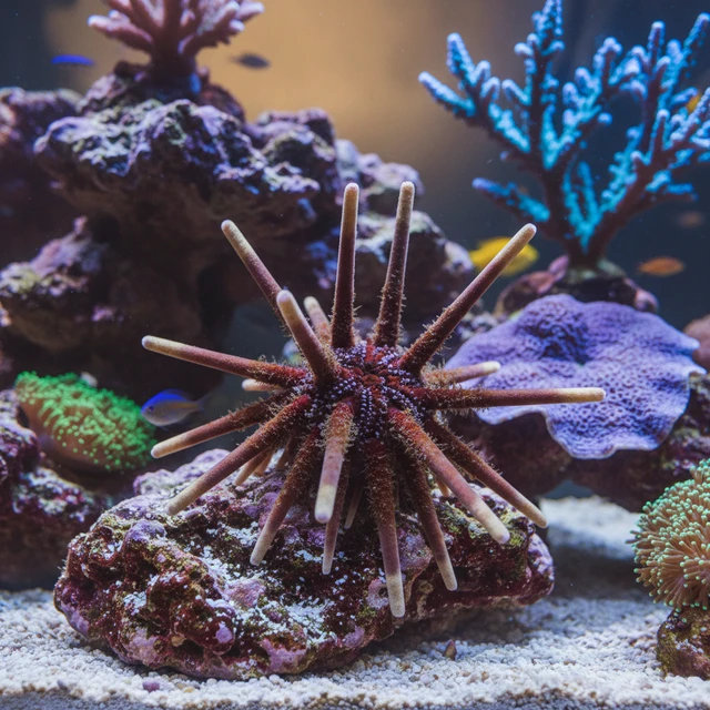 Pencil Urchin
