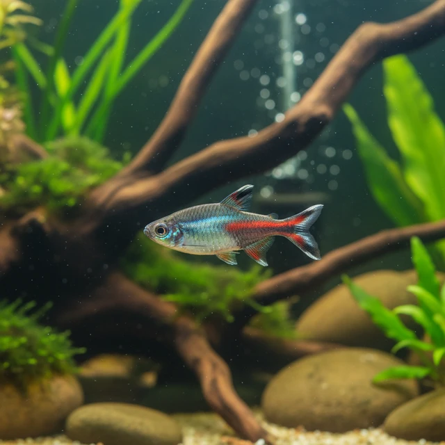 Peruvian Tetra