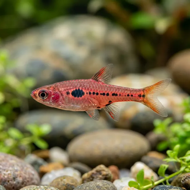 Phoenix Rasbora