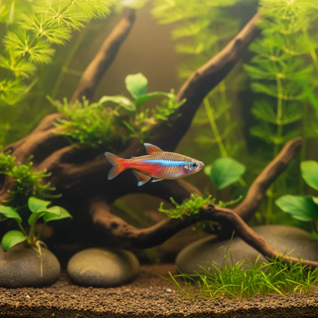 Phoenix Tetra