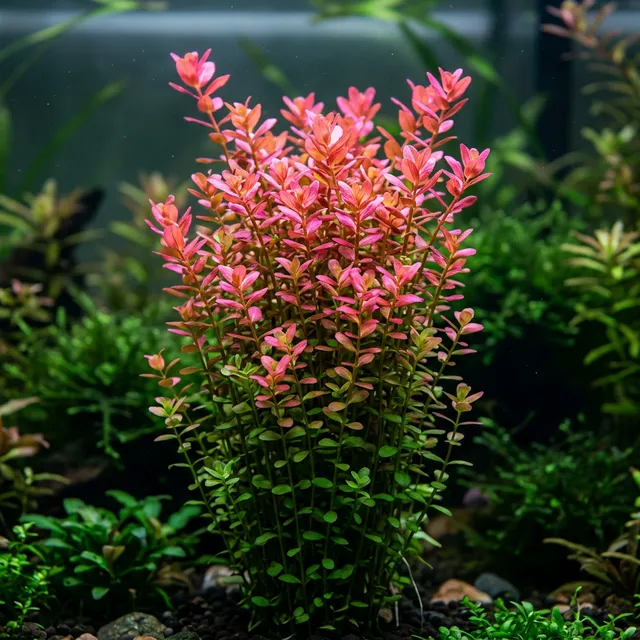 Pink Rotala