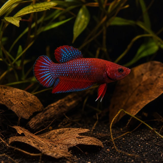 Plakat Betta