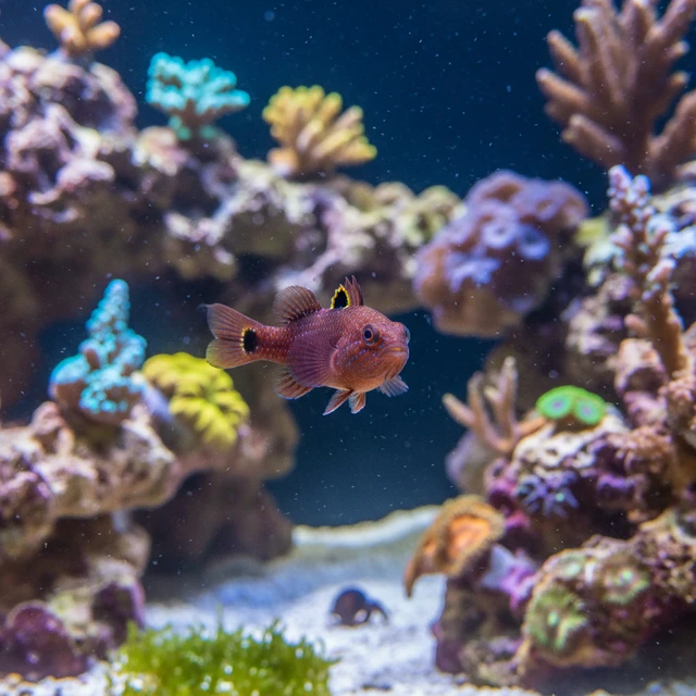Possum Wrasse