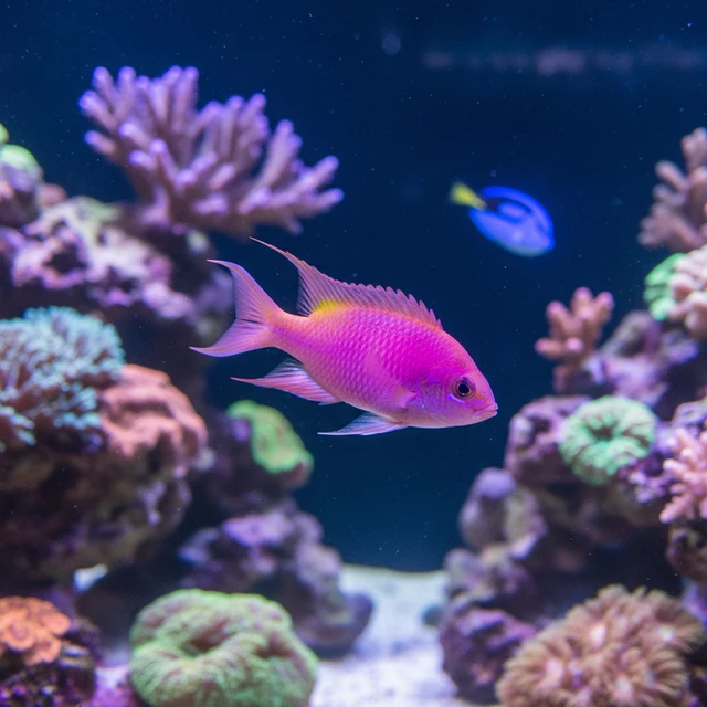 Princess Anthias