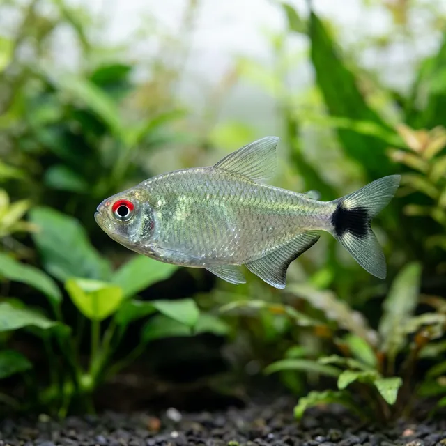 Red Eye Tetra