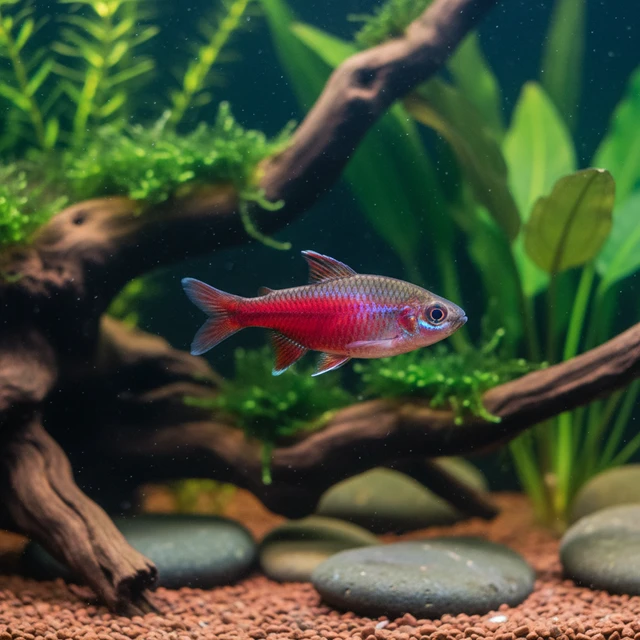 Red Shiner
