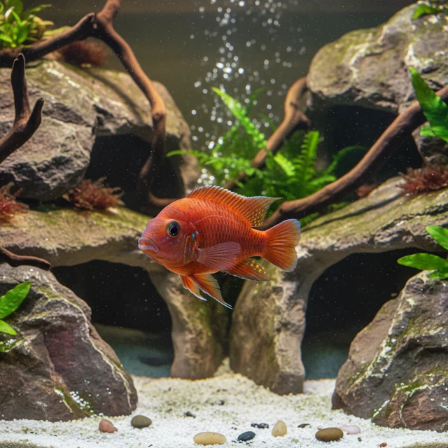 Red Zebra