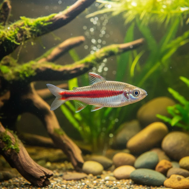 Redside Dace