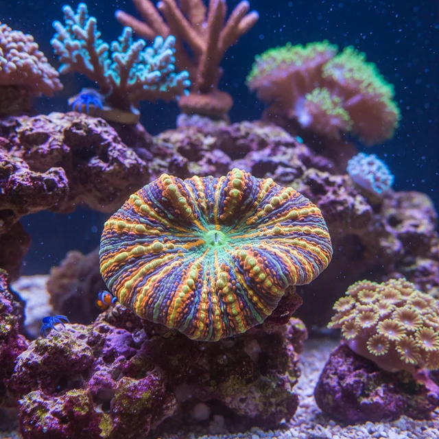Ricordea Florida