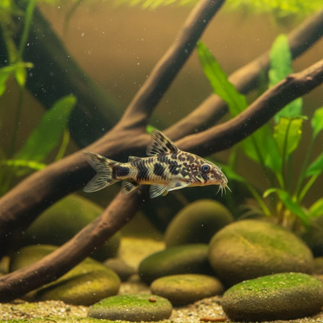 Rikbaktsa Corydoras