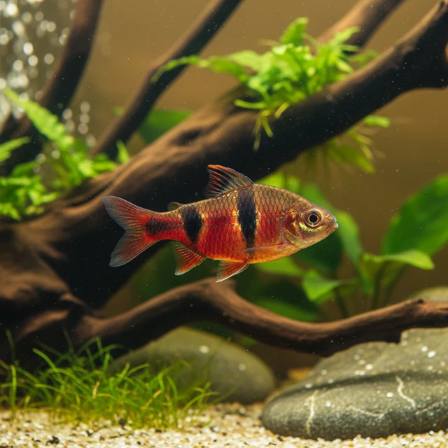 Rohani Barb
