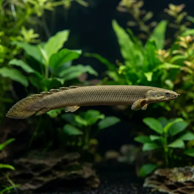 Ropefish